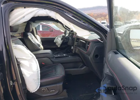 2023 Ford Expedition Limited Max z USA, uszkodzony, nr VIN 1FMJK2AG7PEA25007